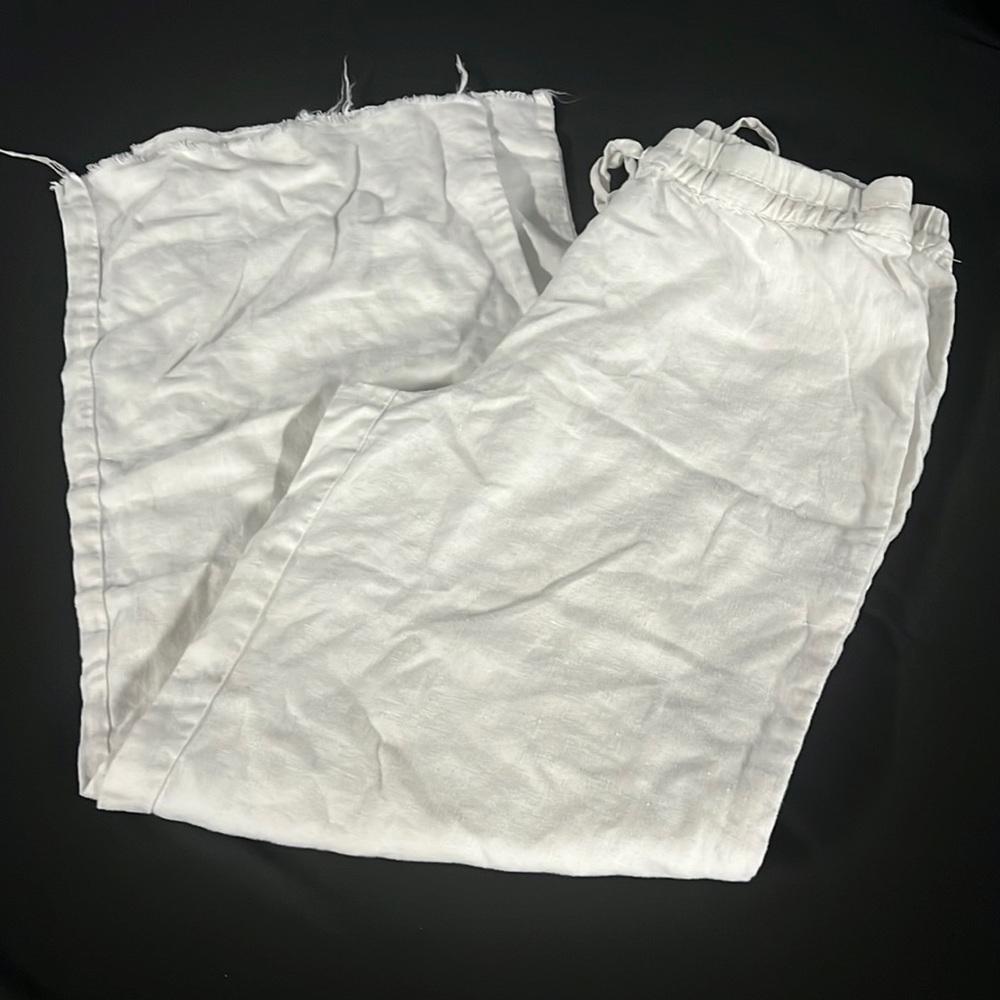 Hobbs pants
